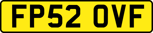 FP52OVF