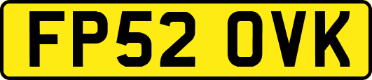 FP52OVK