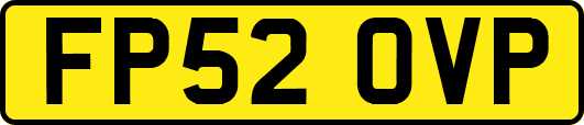 FP52OVP