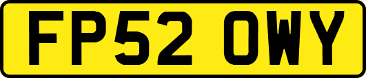 FP52OWY