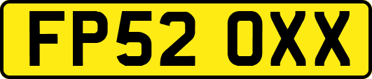 FP52OXX
