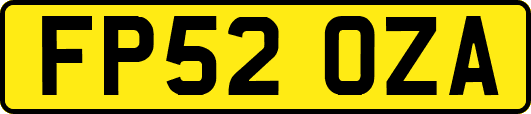 FP52OZA
