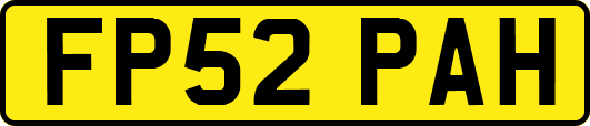 FP52PAH