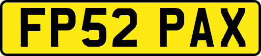 FP52PAX