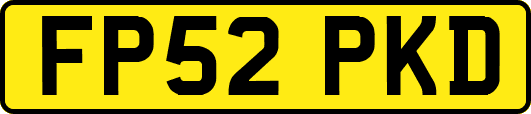 FP52PKD