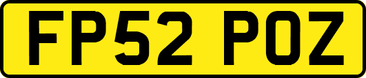 FP52POZ