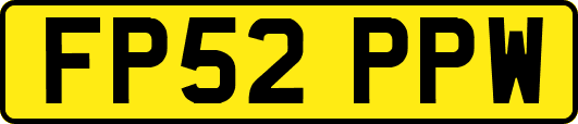 FP52PPW
