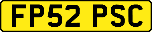 FP52PSC