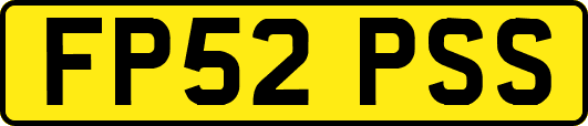 FP52PSS