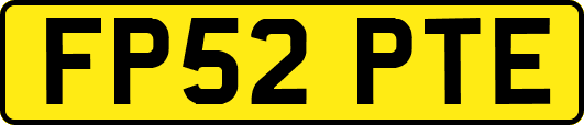 FP52PTE