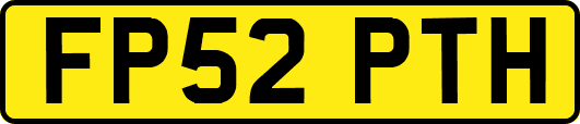 FP52PTH