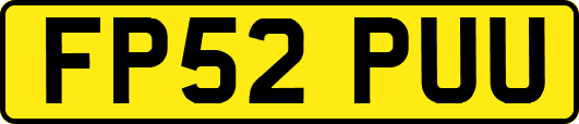 FP52PUU
