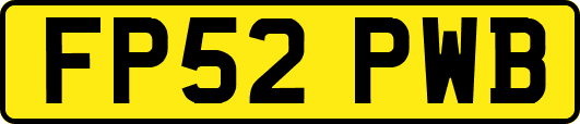 FP52PWB
