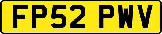 FP52PWV