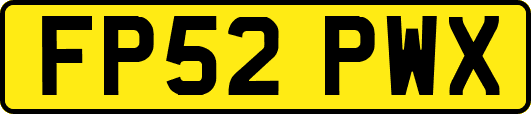 FP52PWX