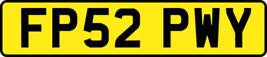 FP52PWY