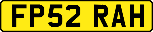 FP52RAH