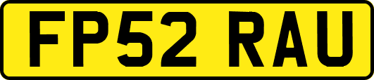 FP52RAU