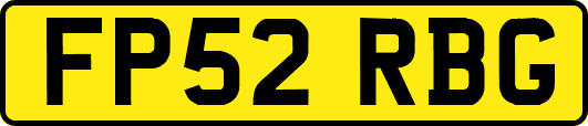 FP52RBG
