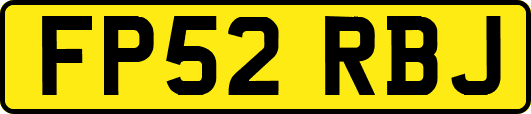 FP52RBJ