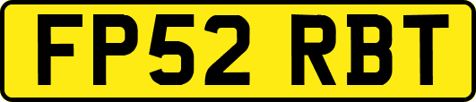 FP52RBT