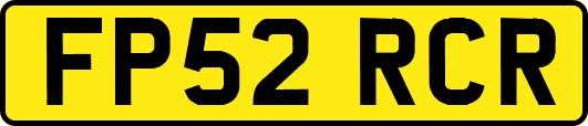 FP52RCR