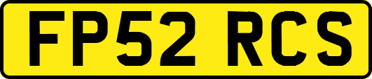 FP52RCS
