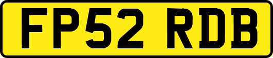 FP52RDB