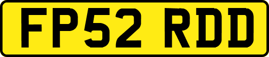 FP52RDD