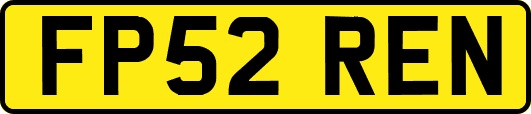 FP52REN