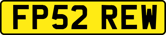 FP52REW