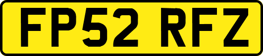FP52RFZ