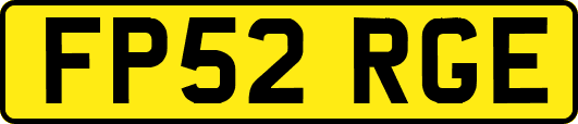 FP52RGE