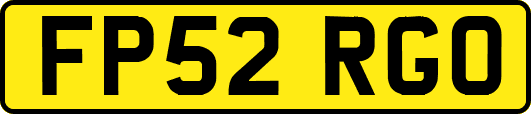 FP52RGO