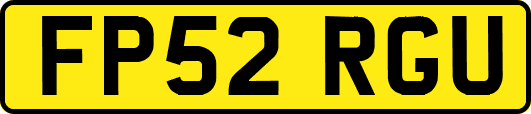 FP52RGU