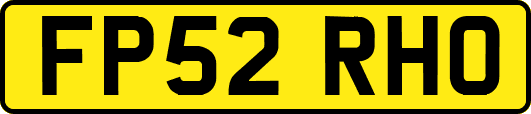 FP52RHO