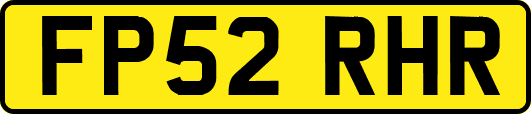 FP52RHR