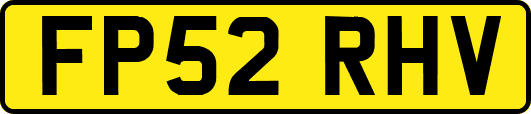 FP52RHV