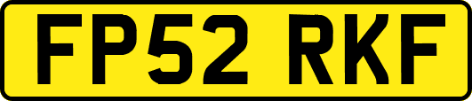 FP52RKF