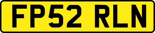 FP52RLN