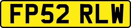FP52RLW