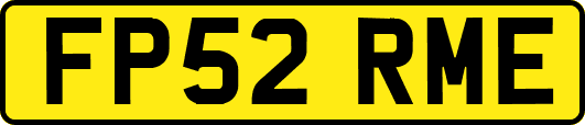 FP52RME