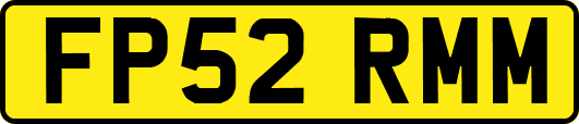FP52RMM