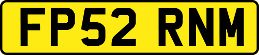 FP52RNM