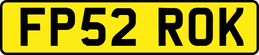 FP52ROK