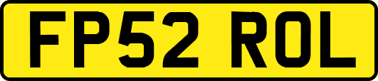 FP52ROL