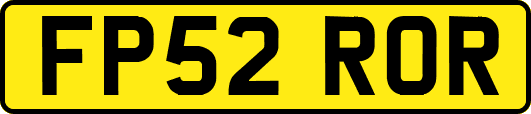 FP52ROR
