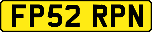 FP52RPN