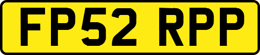 FP52RPP