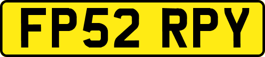 FP52RPY